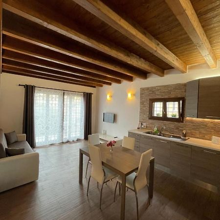Casa Rosa Apartment Rome Bagian luar foto