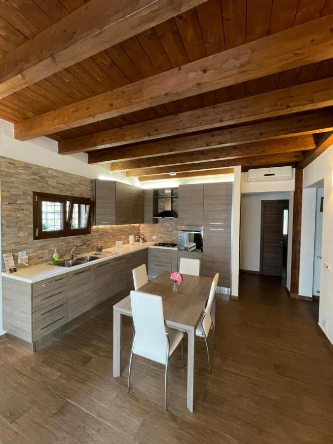 Casa Rosa Apartment Rome Bagian luar foto