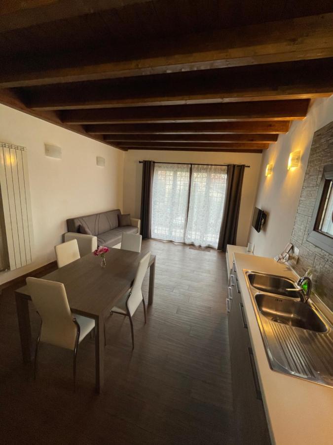 Casa Rosa Apartment Rome Bagian luar foto