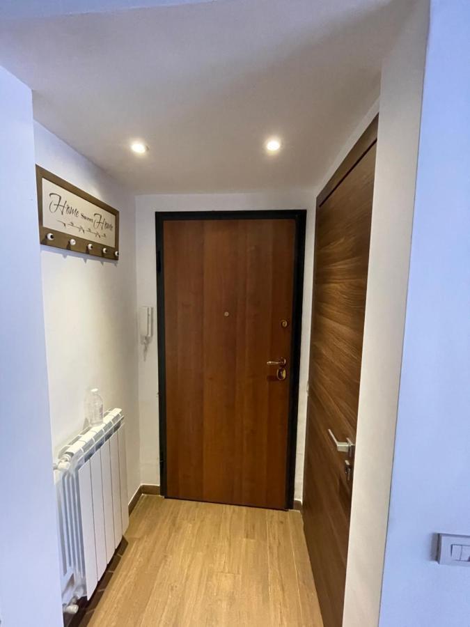 Casa Rosa Apartment Rome Bagian luar foto