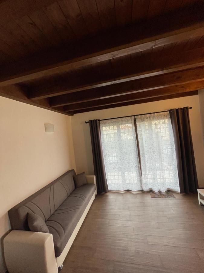 Casa Rosa Apartment Rome Bagian luar foto