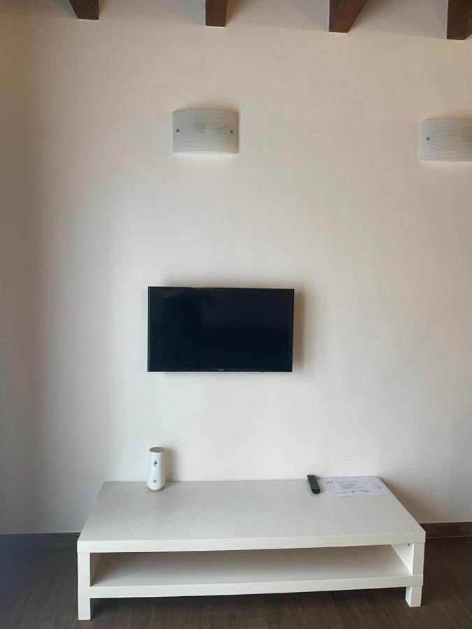 Casa Rosa Apartment Rome Bagian luar foto