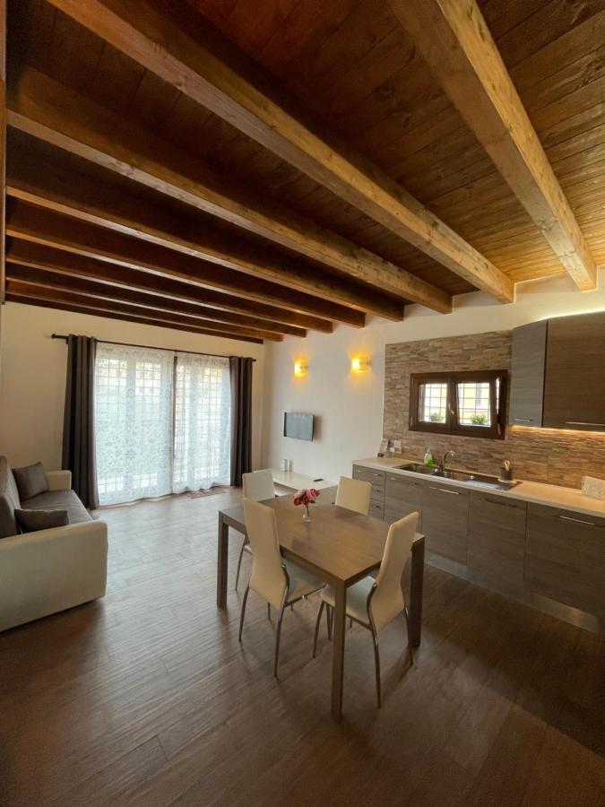 Casa Rosa Apartment Rome Bagian luar foto