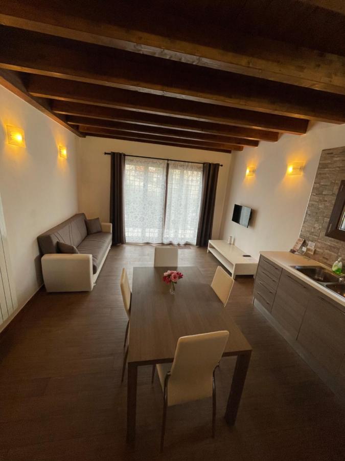 Casa Rosa Apartment Rome Bagian luar foto