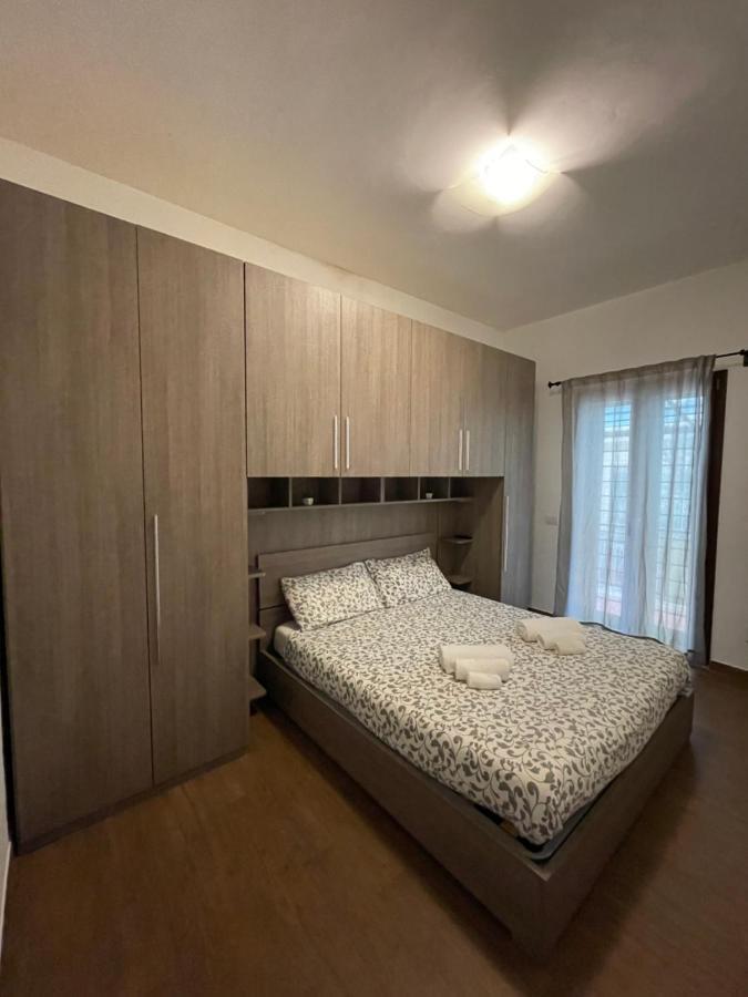Casa Rosa Apartment Rome Bagian luar foto