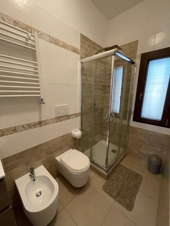 Casa Rosa Apartment Rome Bagian luar foto