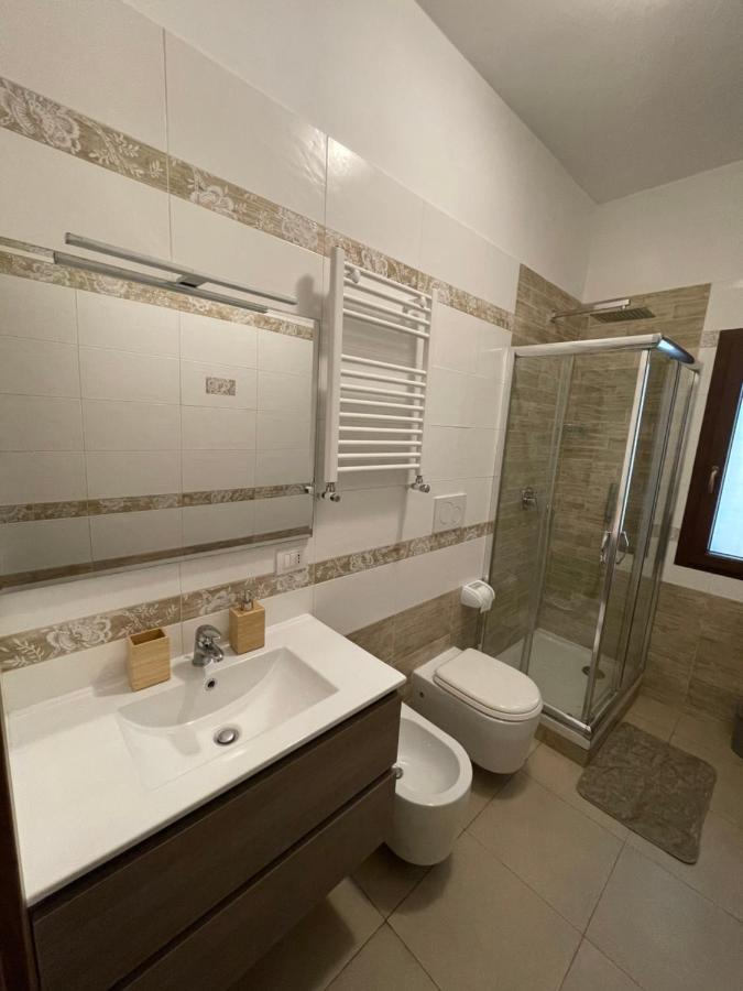 Casa Rosa Apartment Rome Bagian luar foto