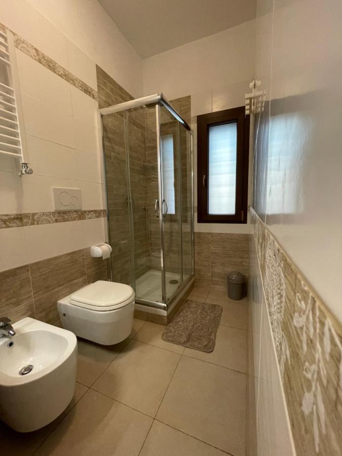 Casa Rosa Apartment Rome Bagian luar foto